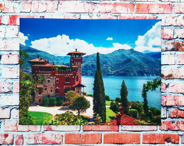 Tela personalizzata - immagine 5