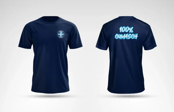 100% Cumasch - immagine 3