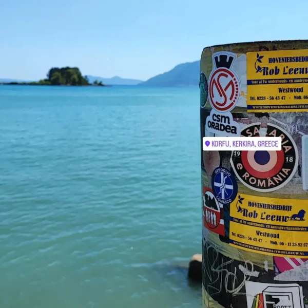 10 Sticker Orgoglio Comasco - immagine 3