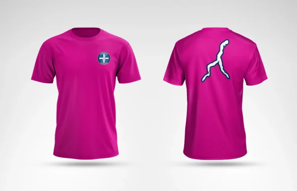 T-Shirt Lago - immagine 3