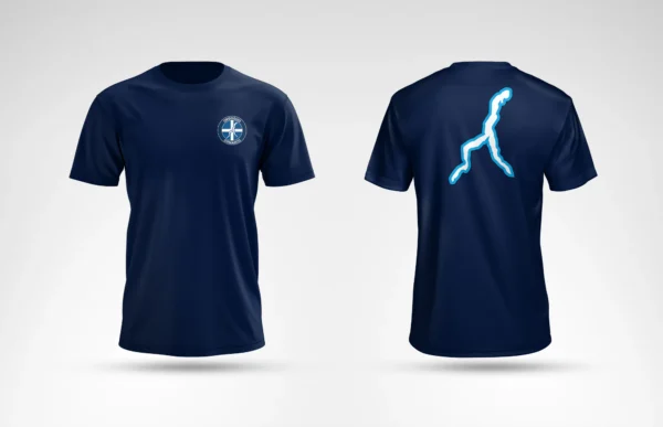 T-Shirt Lago - immagine 5