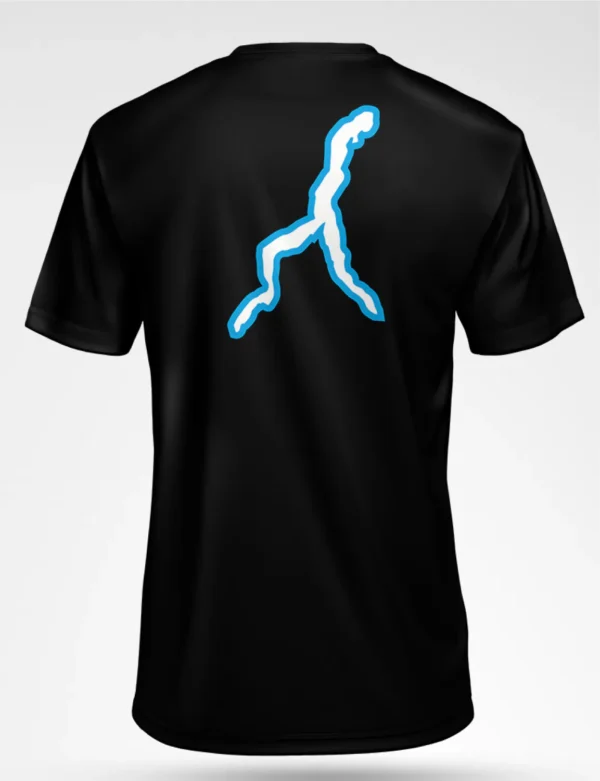 T-Shirt Lago