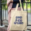 Tote Bag Orgoglio Comasco - immagine 6
