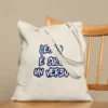 Tote Bag Orgoglio Comasco - immagine 8