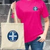Tote Bag Orgoglio Comasco - immagine 11