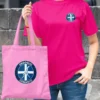 Tote Bag Orgoglio Comasco - immagine 10