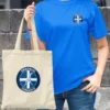 Tote Bag Orgoglio Comasco - immagine 12