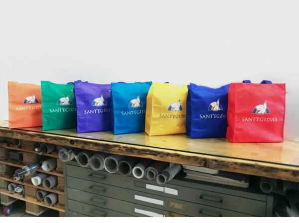 Shopper Personalizzate - immagine 8