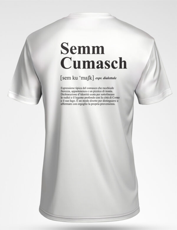 Semm Cumasch dizionario - immagine 13