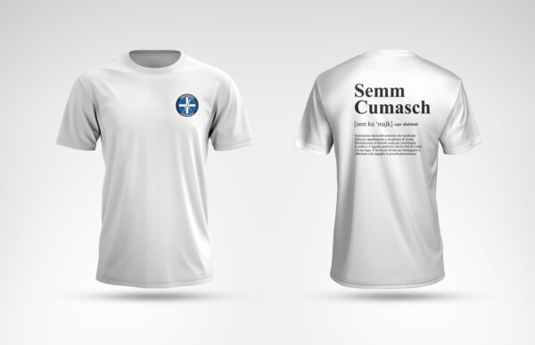 Semm Cumasch dizionario - immagine 14