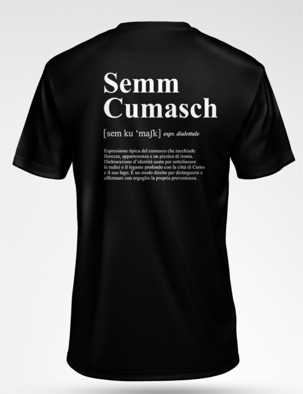 Semm Cumasch dizionario - immagine 8