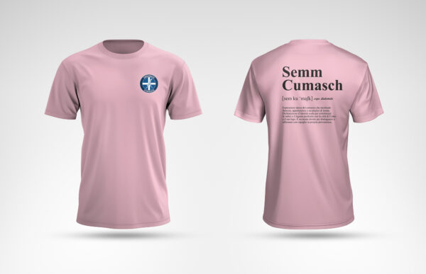 Semm Cumasch dizionario - immagine 7