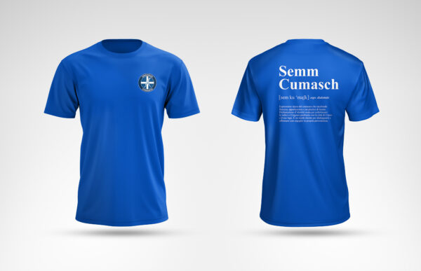 Semm Cumasch dizionario - immagine 3