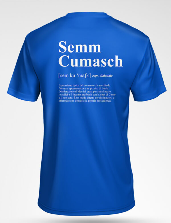 Semm Cumasch dizionario - immagine 2